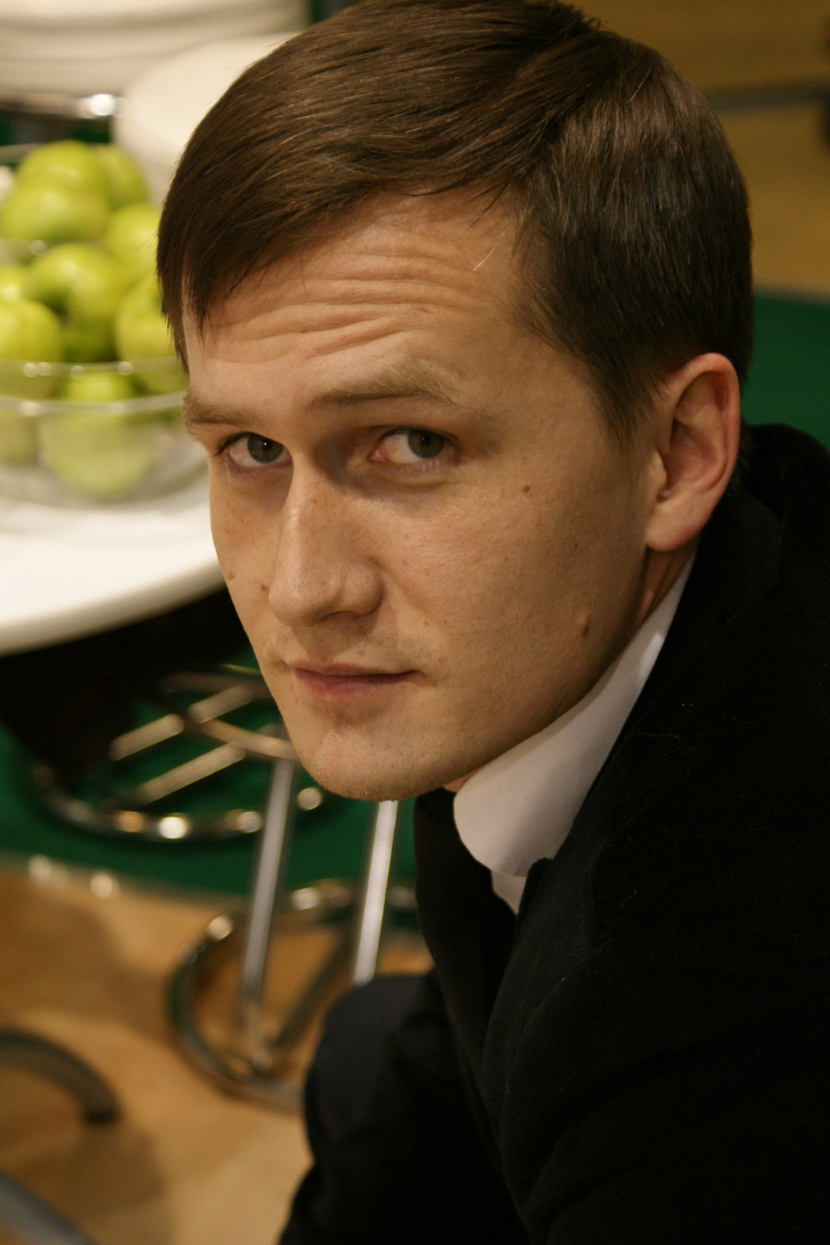Квашнин Артем
