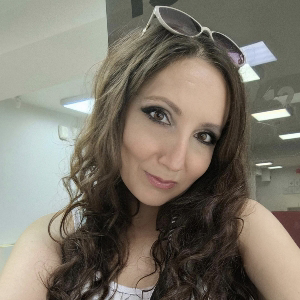 Марина Овчинникова