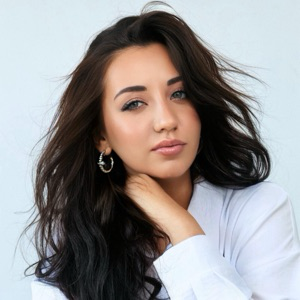 Елизавета Андрюшина