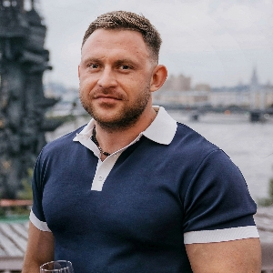 Андрей Верепаха | Сетка — социальная сеть от hh.ru