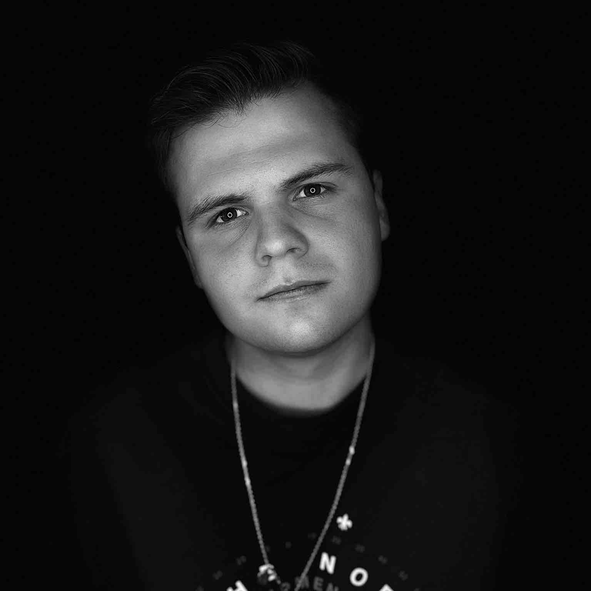 Даниил Гончаренко | Сетка — социальная сеть от hh.ru