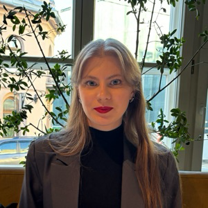 Екатерина Ускова