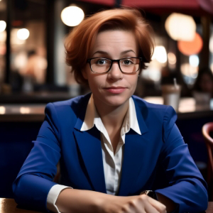 Екатерина Марченко