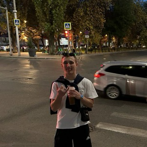 Иван Александров