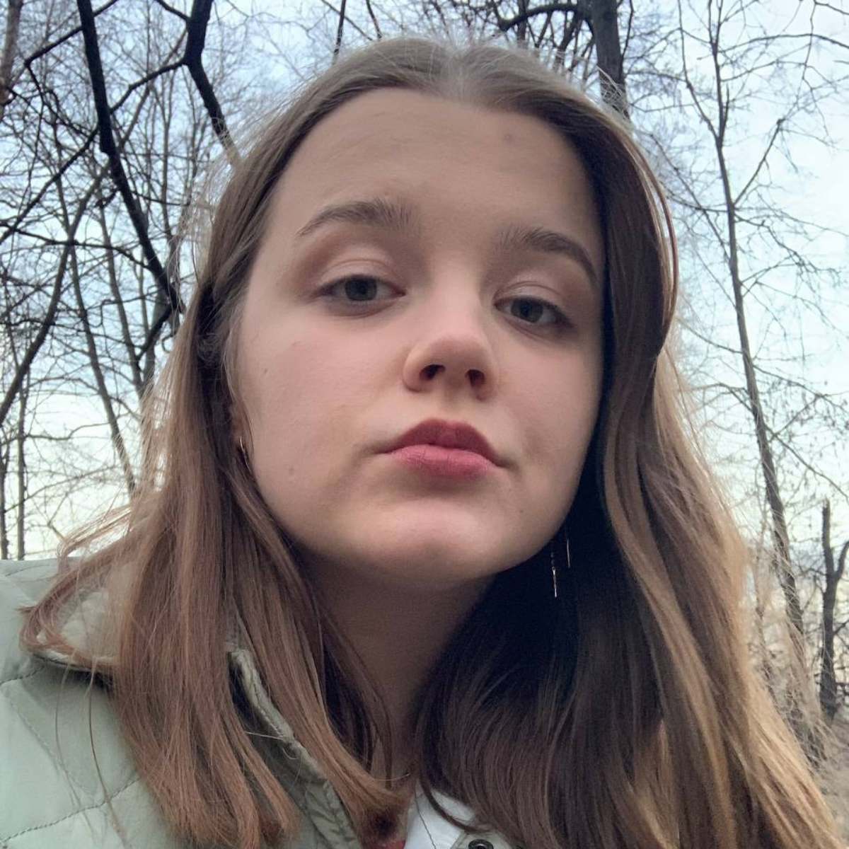 Юлия Сошкина