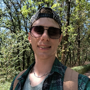 Даниил Гоцуленко