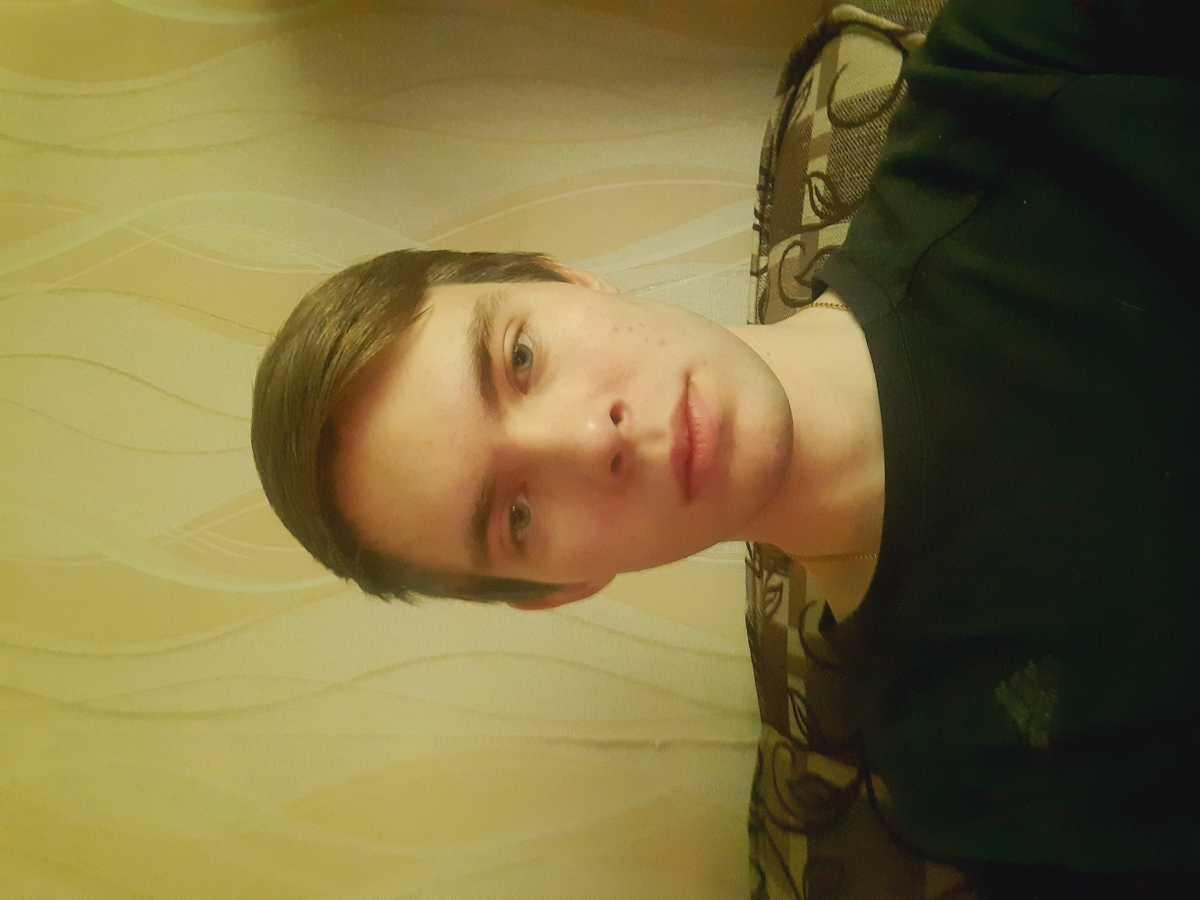 Александр Незнамов
