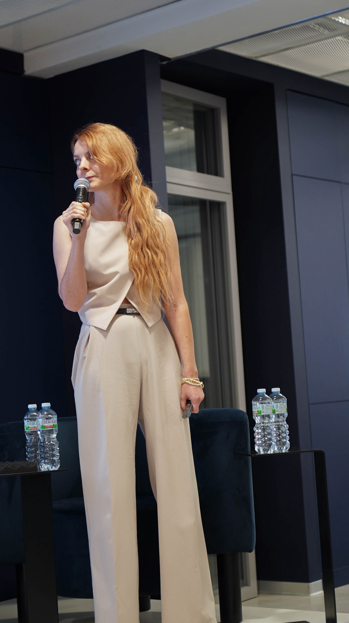 Продажи в детском ритейле через блогеров. CRM, автоматизация.
Выступила на форуме «Бизнес не по-детски», а также приняла участие в панельной дискуссии | Сетка — социальная сеть от hh.ru
