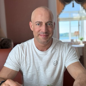 Сергей Цветков