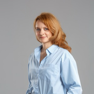 Вера Ильина