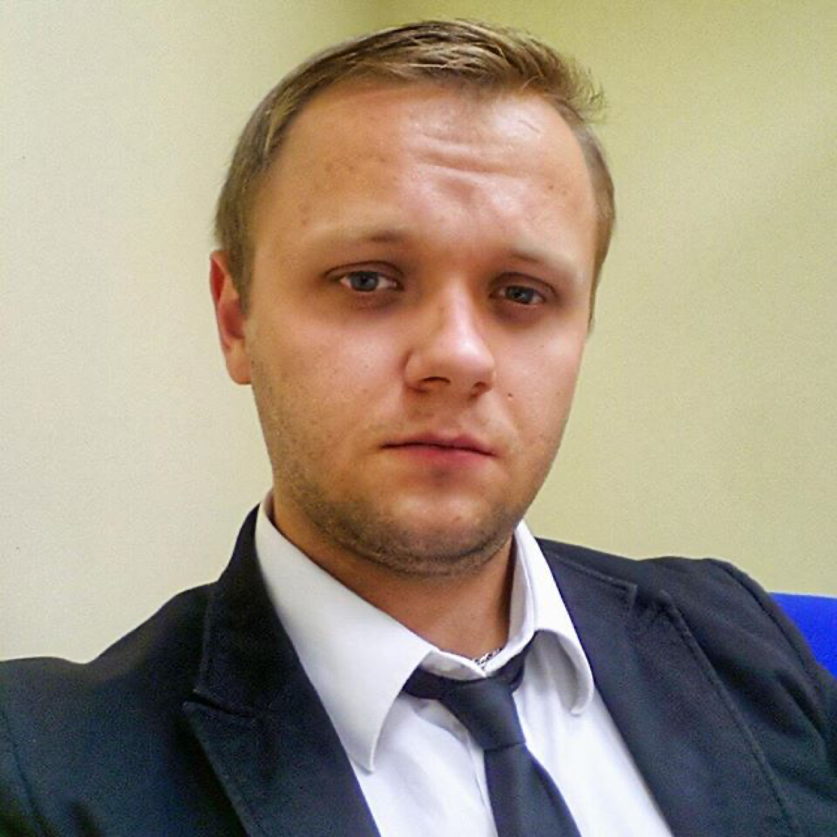 Антон Старков | Сетка — социальная сеть от hh.ru