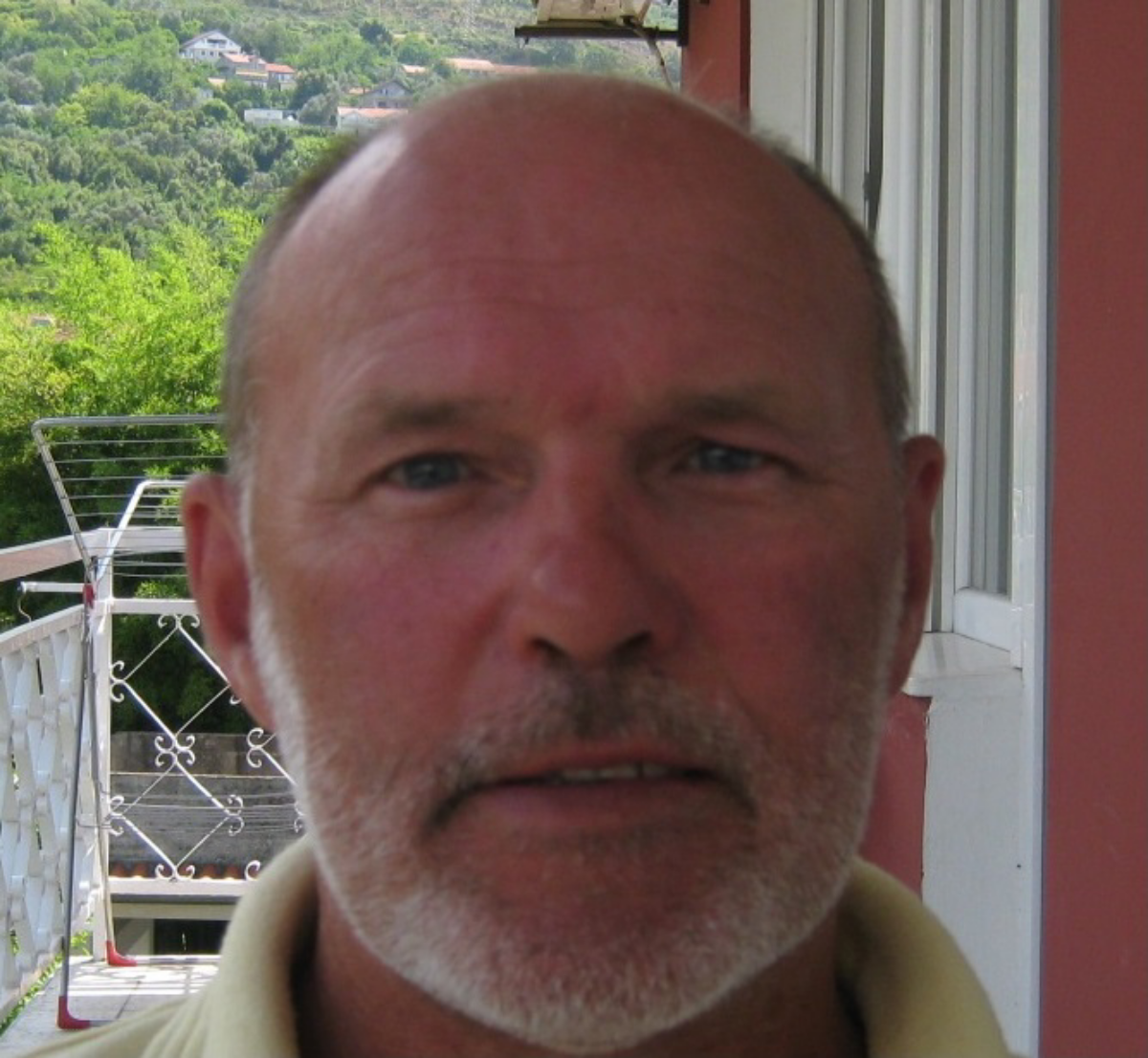 Александр Голубев | Сетка — социальная сеть от hh.ru