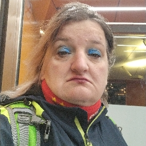 Люба Анистратова