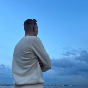 Владимир Вельниковский