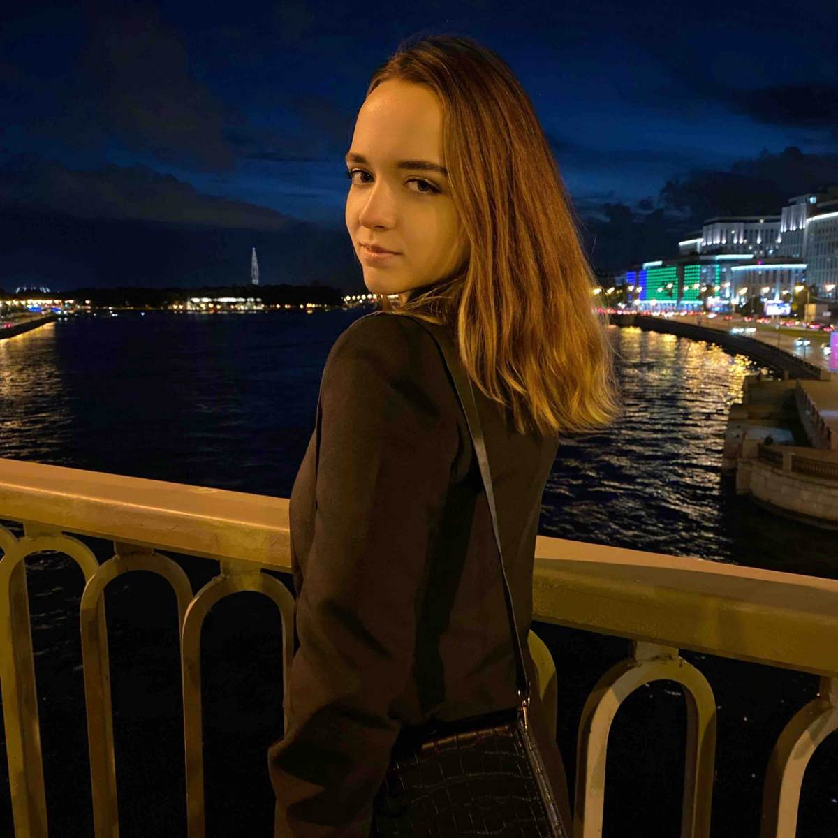 Валерия Шипова
