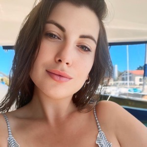 София Разина | Сетка — социальная сеть от hh.ru