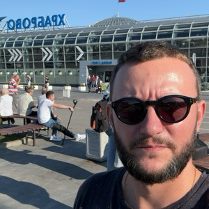 Александр Розанов | Сетка — социальная сеть от hh.ru