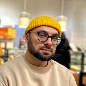 Artur Kh | Сетка — социальная сеть от hh.ru