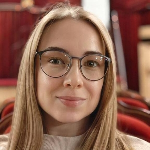 Ксения Зверева | Сетка — социальная сеть от hh.ru