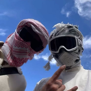 Alloon Bekmuratov | Сетка — социальная сеть от hh.ru