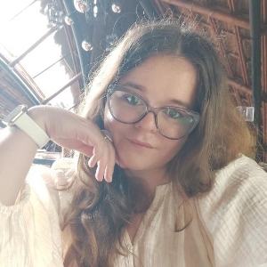 Анна Авличева | Сетка — социальная сеть от hh.ru