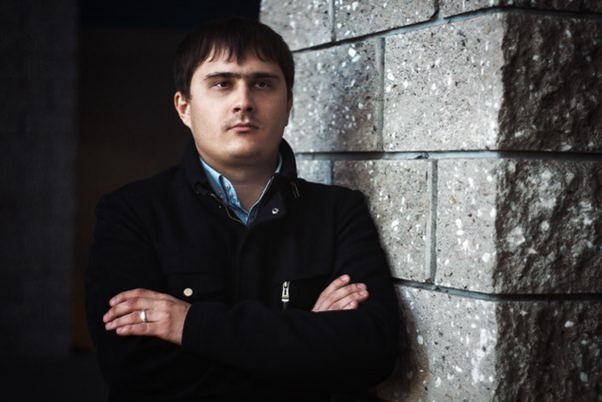 Павел Прокопчук | Сетка — социальная сеть от hh.ru