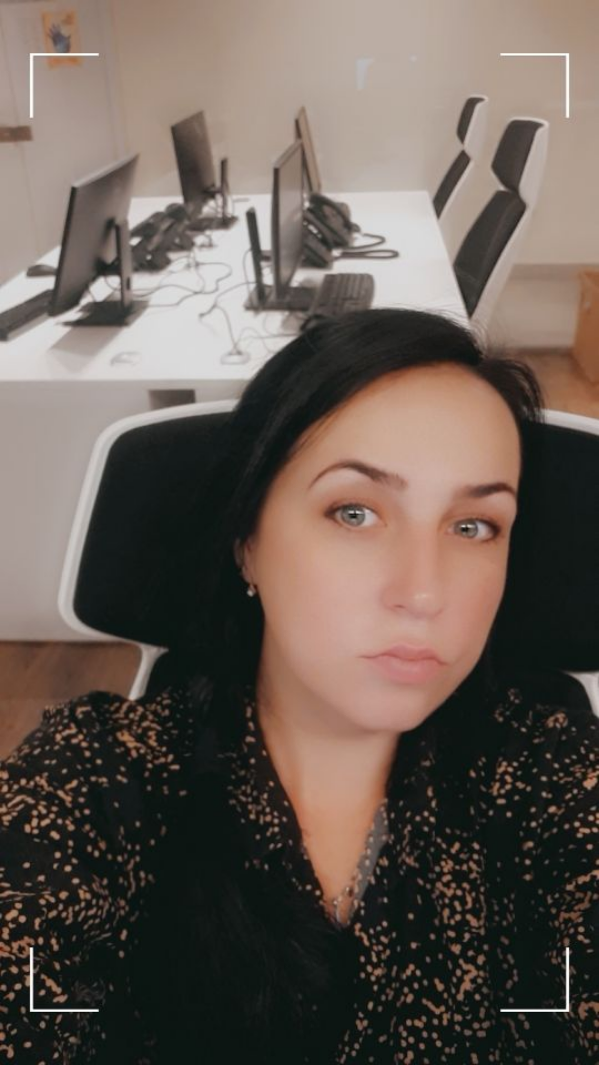 Ангелина Матюхова