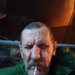 Михаил Буканов