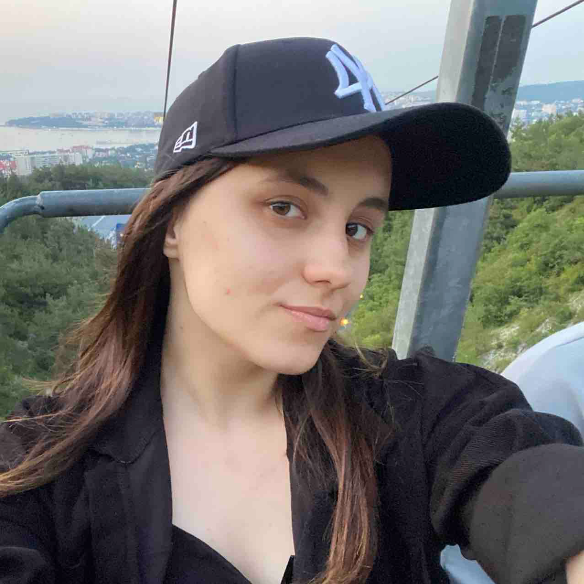 Алёна Томашова | Сетка — социальная сеть от hh.ru