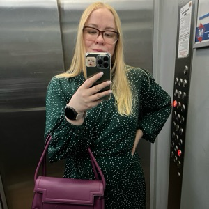 Екатерина Чуднова