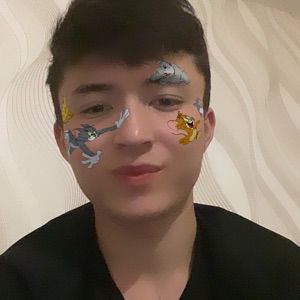 Мусхаб Дустов