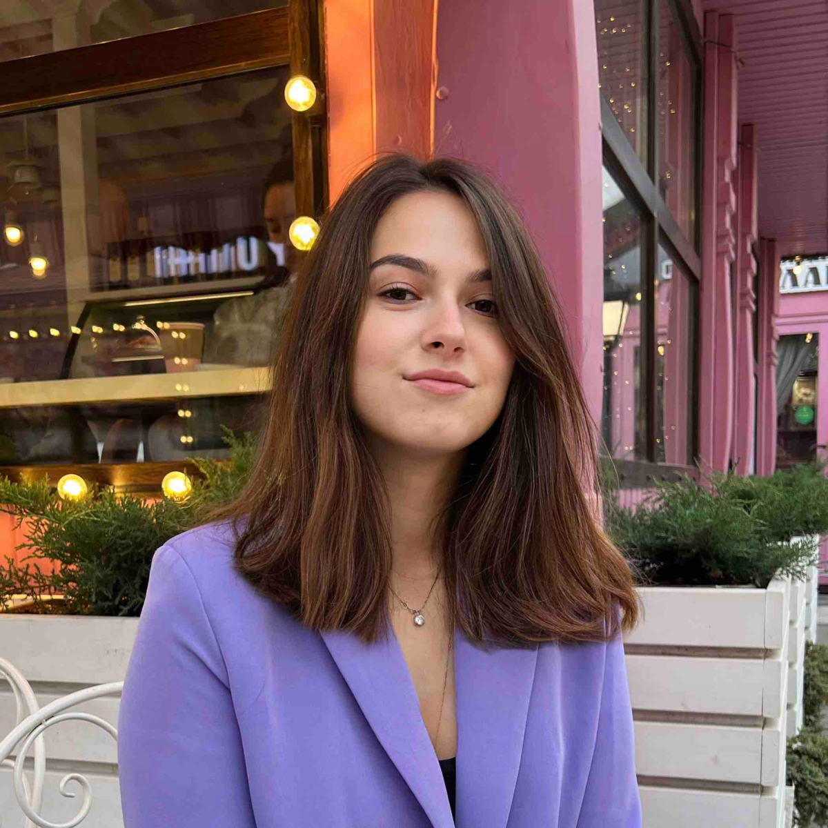 Оксана Янченко