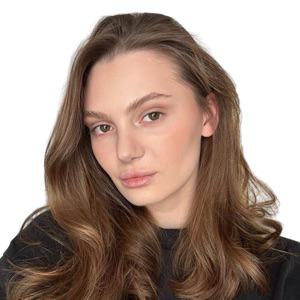 Василина Глушкова | Сетка — социальная сеть от hh.ru