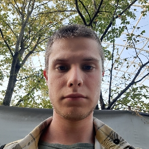 Левицкий Валентин