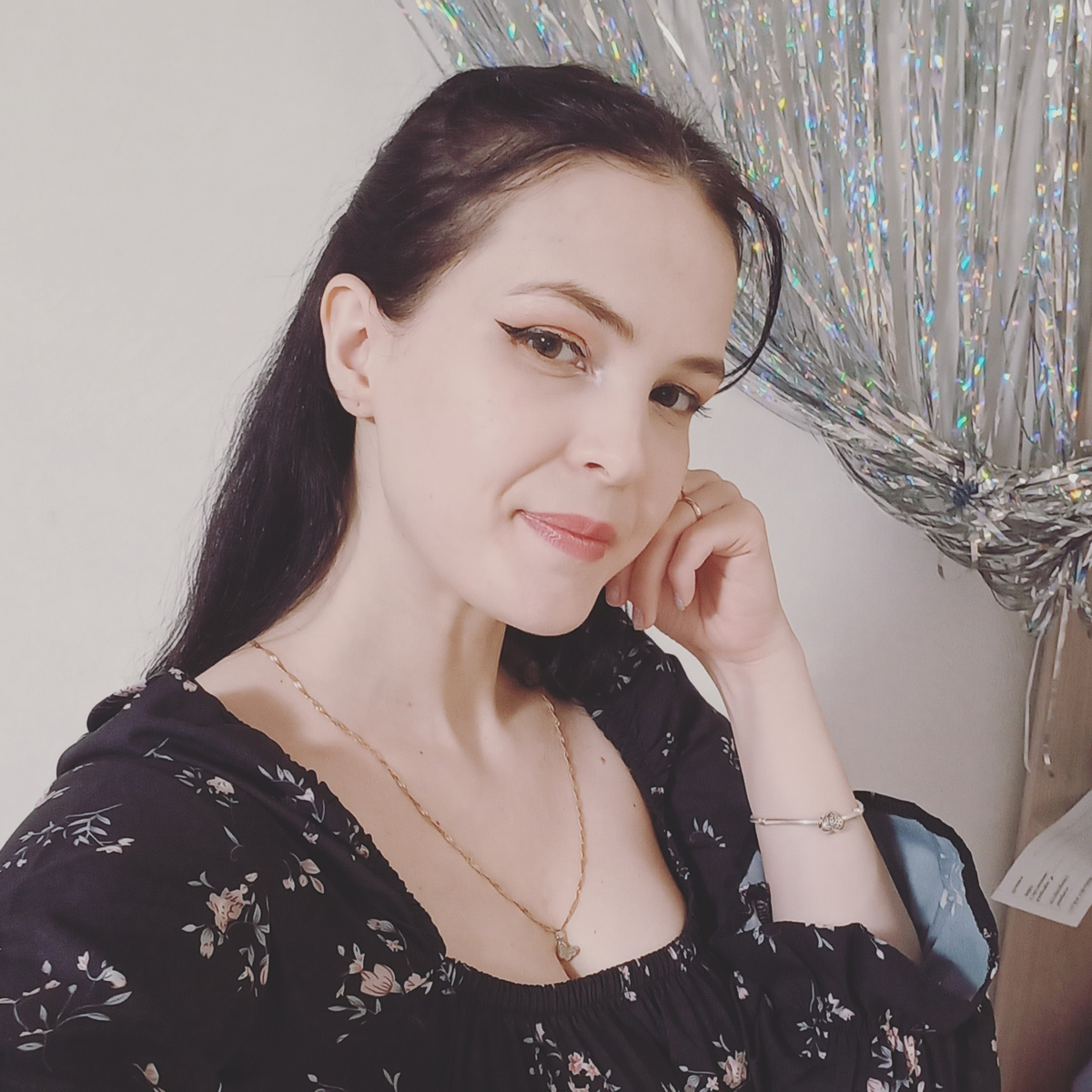 Екатерина Краснова