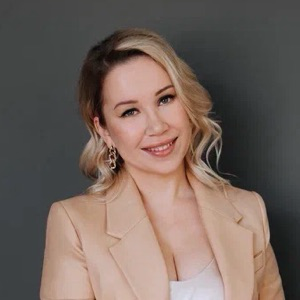 Ольга Ерошевич