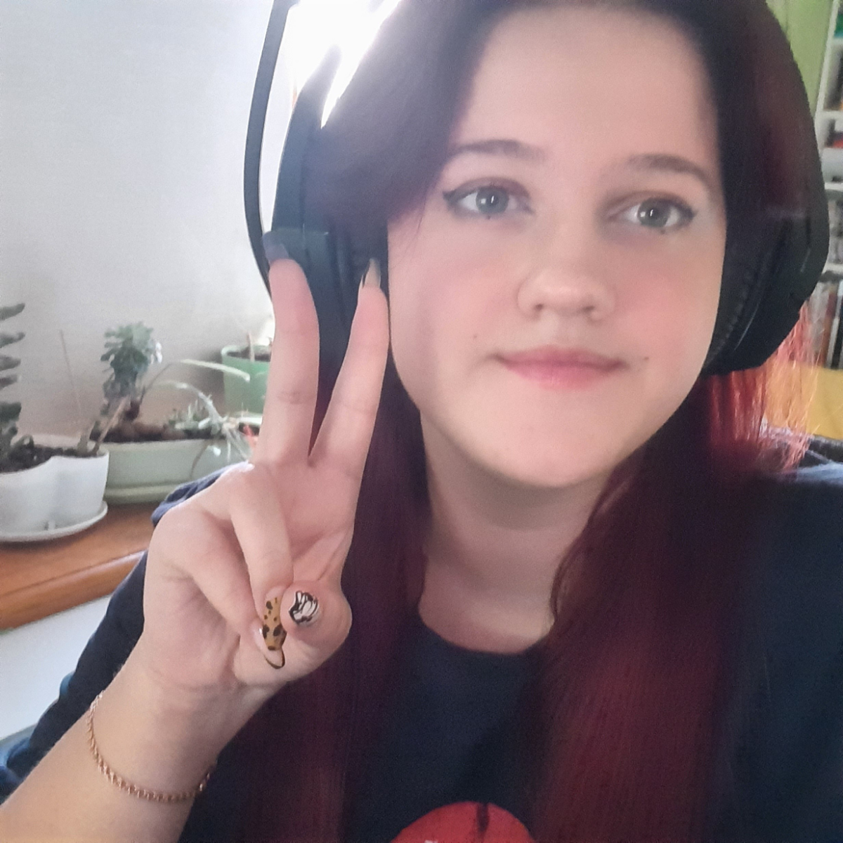 Анастасия Куличкина | Сетка — социальная сеть от hh.ru