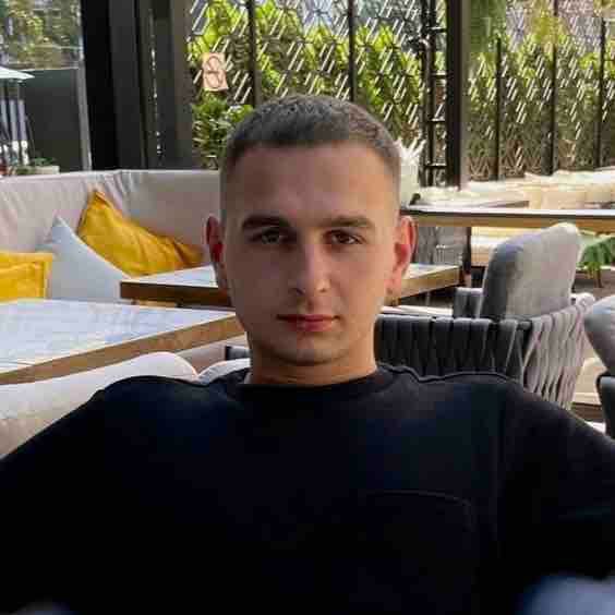 Сергей Губа