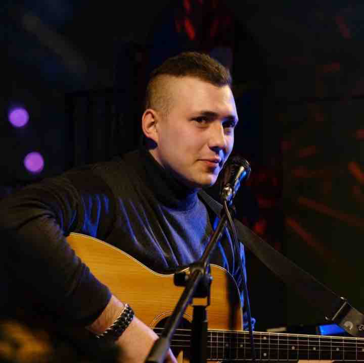 Nikita Vakhrushev