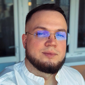 Денис Иванов | Сетка — социальная сеть от hh.ru