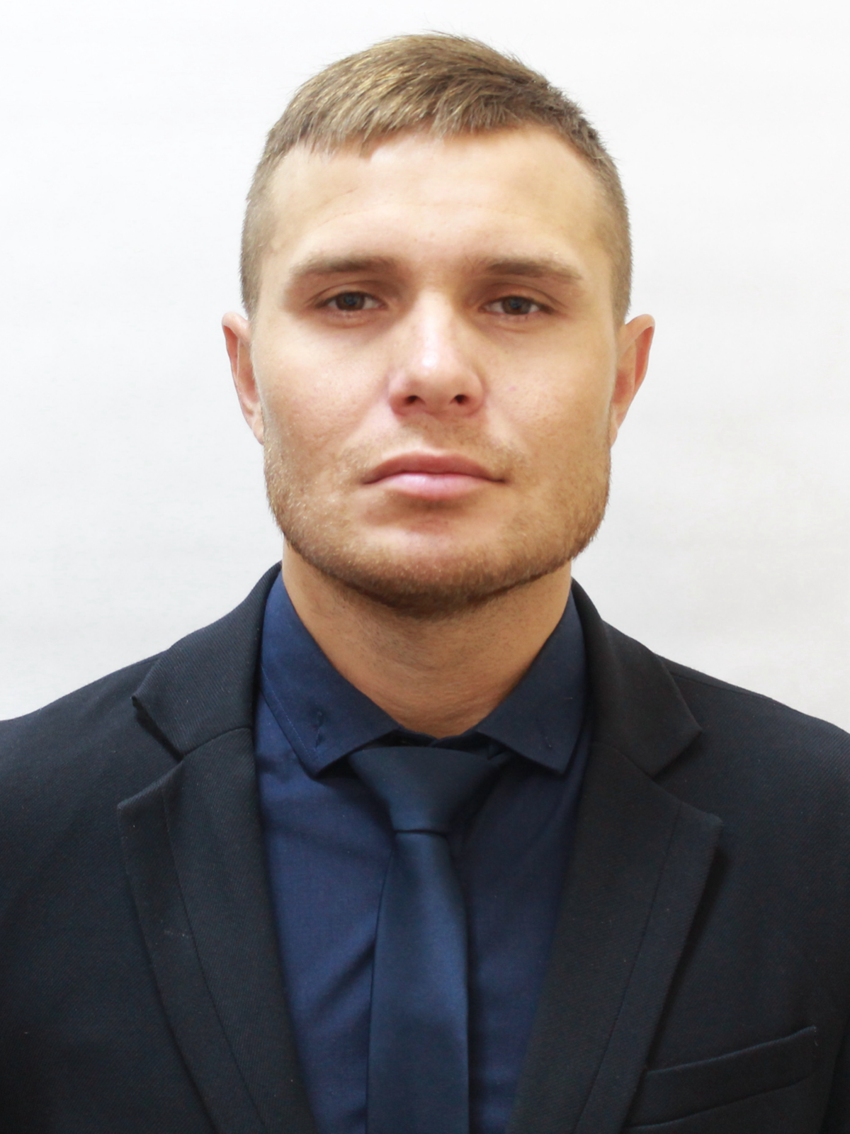 Михаил Зотов