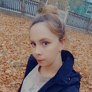 Светлана Ромадина