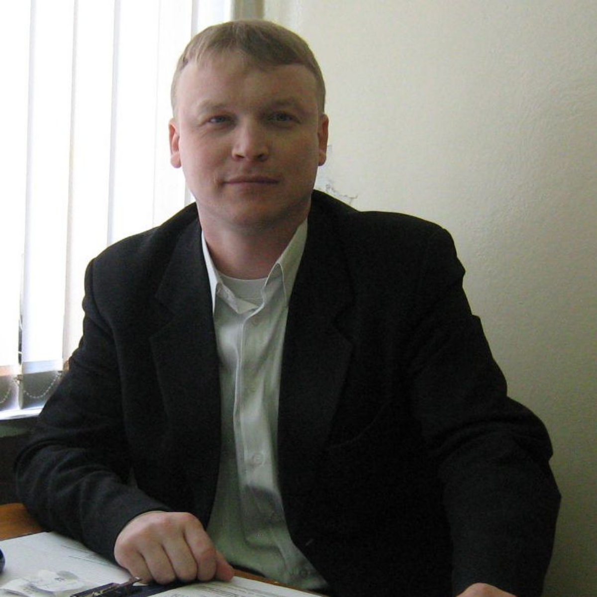 Сергей Шивоев | Сетка — социальная сеть от hh.ru