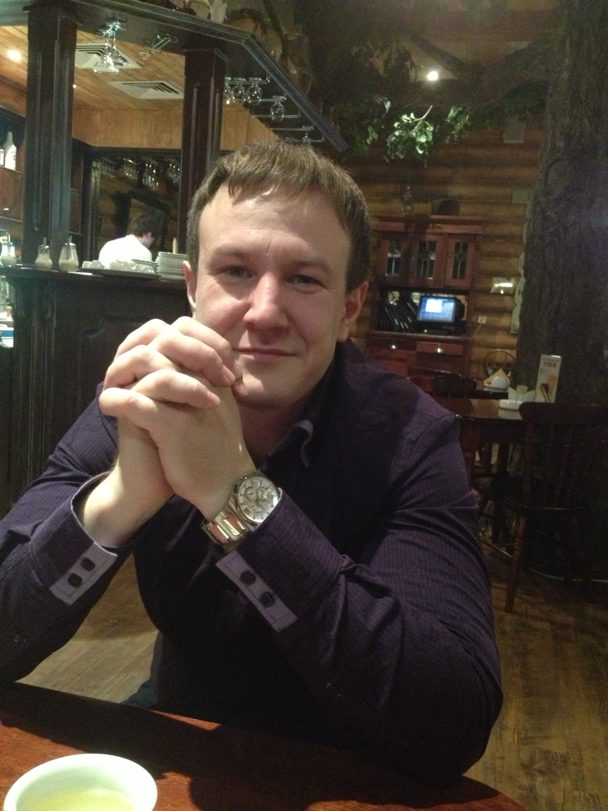 Павел Поздеев | Сетка — социальная сеть от hh.ru