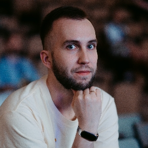 Александр Винов | Сетка — социальная сеть от hh.ru