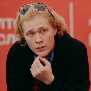Иван Семёнов