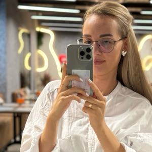 Елена Беляева
