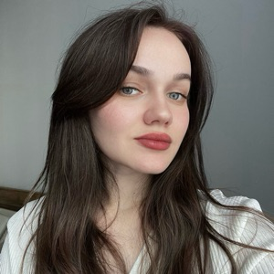 Анастасия Филатова