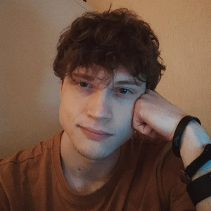 Иван Раттер | Сетка — социальная сеть от hh.ru