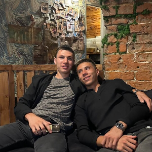 Дамир Скендрич